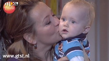 Goede Tijden, Slechte Tijden GTST shortie 8 februari 2012