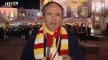 Editie NL Carnaval op 11-11-'11