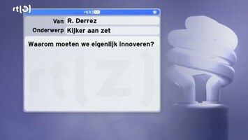 Special: De Kijker Aan Zet 