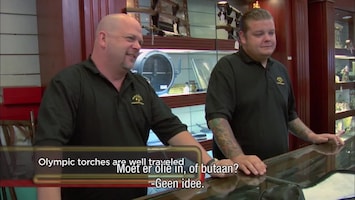 Pawn Stars - Afl. 20