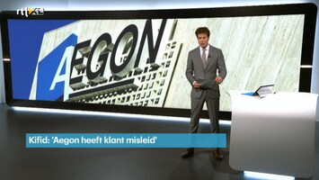 RTL Z Nieuws 15:00 uur