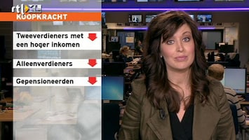 RTL Nieuws Deze mensen gaan erop vooruit in 2014