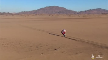 RTL GP: Dakar 2011 Afl. 2