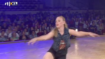 So You Think You Can Dance Auditie Kayla