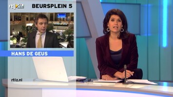 RTL Z Nieuws 17:30 uur