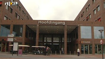 RTL Z Nieuws Falende aanpak Maasstad ziekenhuis