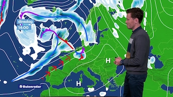 Rtl Weer En Verkeer - Afl. 615