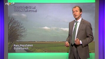 RTL Weer RTL Weer 19:55