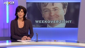 RTL Nieuws Weekoverzicht 20 t/m 26 februari