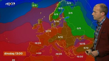 Rtl Weer - Laat