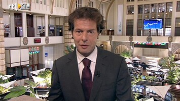 RTL Z Nieuws ABN Amro is tussen de 10 en 16 miljard euro waard