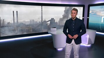 Rtl Nieuws - 19:30 Uur - 08:20 Uur