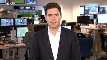 RTL Nieuws 15:00 uur