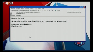 Voetbal International Voetbal International /25