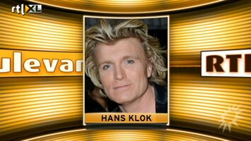 RTL Boulevard Hans Klok treedt op tijdens Circus van Monte Carlo