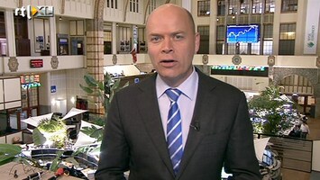 RTL Z Nieuws 11:00 Europese economie zeer zwak
