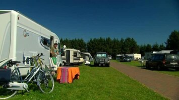 Campinglife Klim Strand Camping (1)