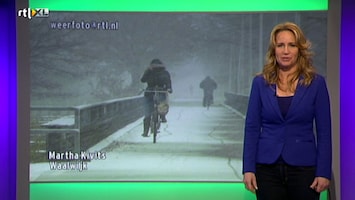 Rtl Weer - Laat