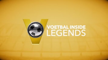 Voetbal Inside Legends Afl. 42