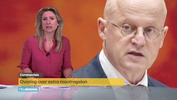 Rtl Nieuws - 19:30 Uur - 06:30 Uur