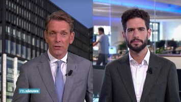 RTL Nieuws 18:00 uur