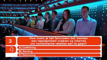 Weet Ik Veel - Afl. 6