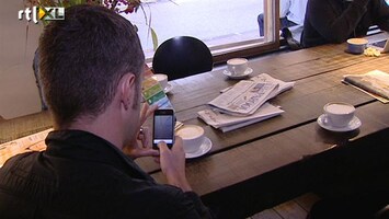 Editie NL Geld verdienen met je iPhone