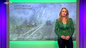 Rtl Weer - Laat