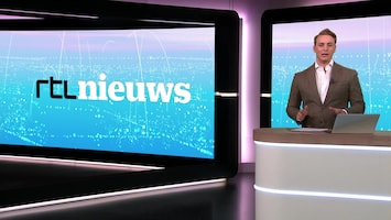 Rtl Nieuws - 19:30 Uur - 08:00 Uur