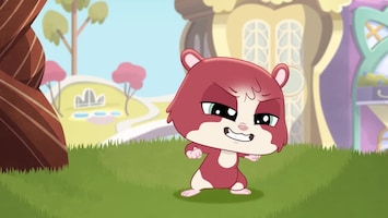 Littlest Pet Shop: A World Of Our Own - Afl. 20