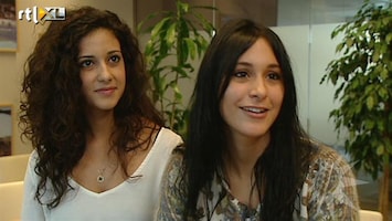 RTL Boulevard Dilan en Toprak in GTST