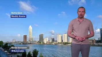 RTL Weer En Verkeer Afl. 276