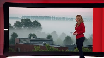 RTL Weer 18:30 uur