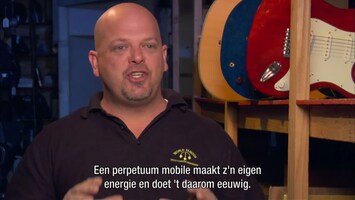 Pawn Stars Afl. 10