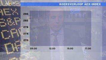 RTL Z Nieuws RTL Z Nieuws 17:00