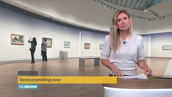 RTL Nieuws 07:15 uur