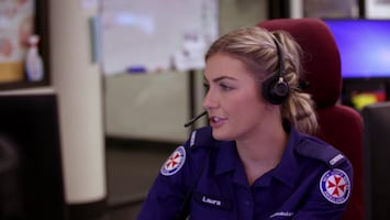 Ambulance Down Under Afl. 8