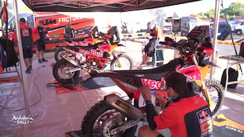 Rtl Gp: Dakar Series - Afl. 1
