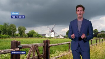 Rtl Weer - 19:55