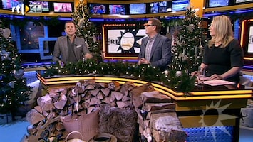 RTL Boulevard RTL Boulevard /2011-12-28