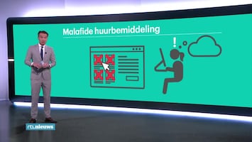 RTL Nieuws 19:30 uur