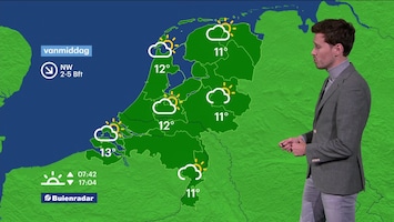 RTL Weer En Verkeer Afl. 653