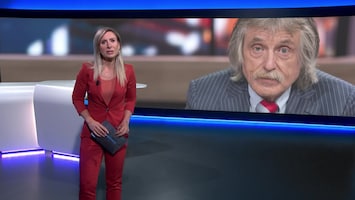 RTL Nieuws Laat