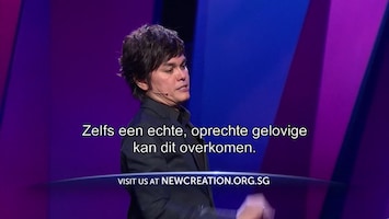 New Creation Church Tv - Afl. 3