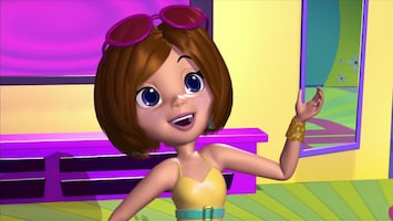 Polly Pocket - Afl. 11