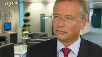 RTL Z Nieuws De Krom: pensioensysteem nu toekomstbestendig