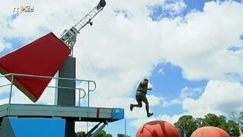 Wipeout Afl. 9