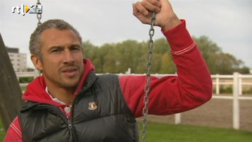 Life After Football Interview Henrik Larsson