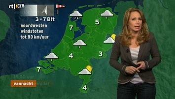 Rtl Weer - Laat