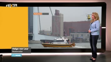 Rtl Weer - 19:55 Uur